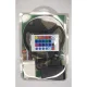 Світлодіодна LED стрічка 2835 RGB Комплект, кольоровий діод, 5м