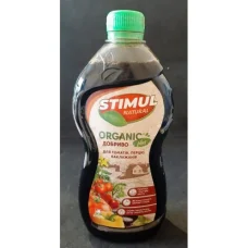 Удобрение органичне Stimul Natural, 550мл, для томатов та перца