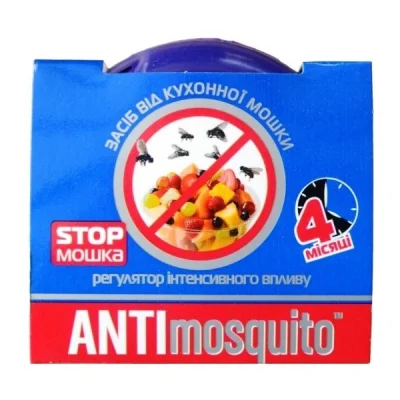 Засиб от кухоннои мошки Anti Mosquito
