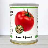 Семена томатов «Эфемер», Украина, Marvel, банка 50 г