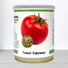 Насіння томату Ефемер, Україна, Marvel, банка 50г