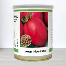 Насіння томату Новачок, Україна, Marvel, банка 50г