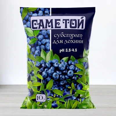 Субстрат Саме Той для лохини, 10л