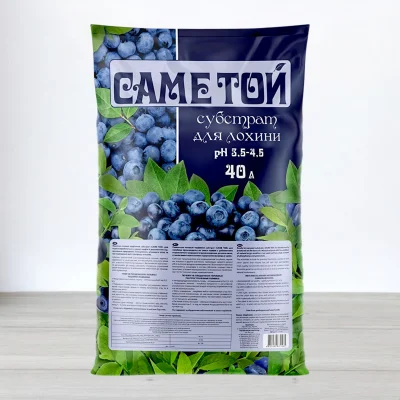 Субстрат Саме Той для лохини, 40л
